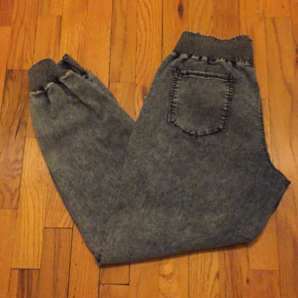 Montana jeans soft material 👖🥿👖